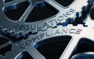 Gears-with-Regulations-and-Compliance-highlighting-Mistakes-Landlords-Make-with-HMOs