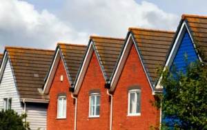 Residential-rooftops-in-Aylesbury-Vale