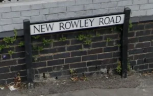 Street-sign-for-New-Rowley-Road-near-Dudley-Childrens-Home