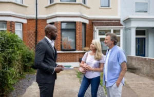 agent-talking-with-landlords-rent-protection