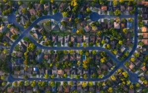 Residential-area-with-homes-offering-Guaranteed-Rental-agreements