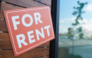 Is-Rent-a-Fixed-Cost-Rental-Sign-Indicates-Ongoing-Lease
