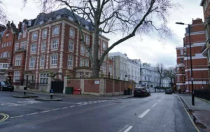 Street-view-of-historic-residential-buildings-in-an-urban-area–What-Is-a-Residential-Care-Home