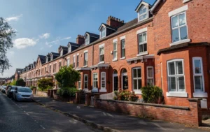 Specialist-Supported-Housing-UK-terraced-houses