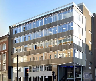 City-of-London-Borough-Council