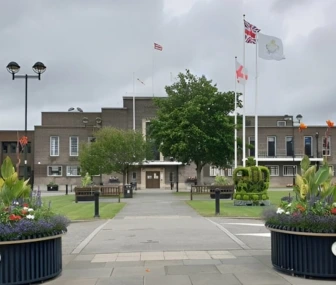 Havering-town-hall