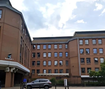 Kingston-upon-Thames