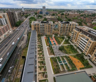 Newham-areas-we-cover