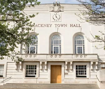 hackney-town-hall