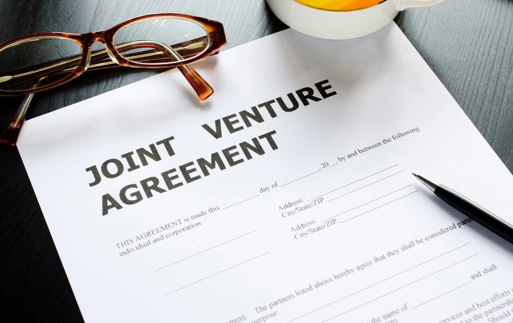 joint-venture-agreement