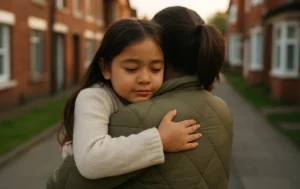 every-child-deserves-a-safe-place-to-call-home-hug-outside-housing