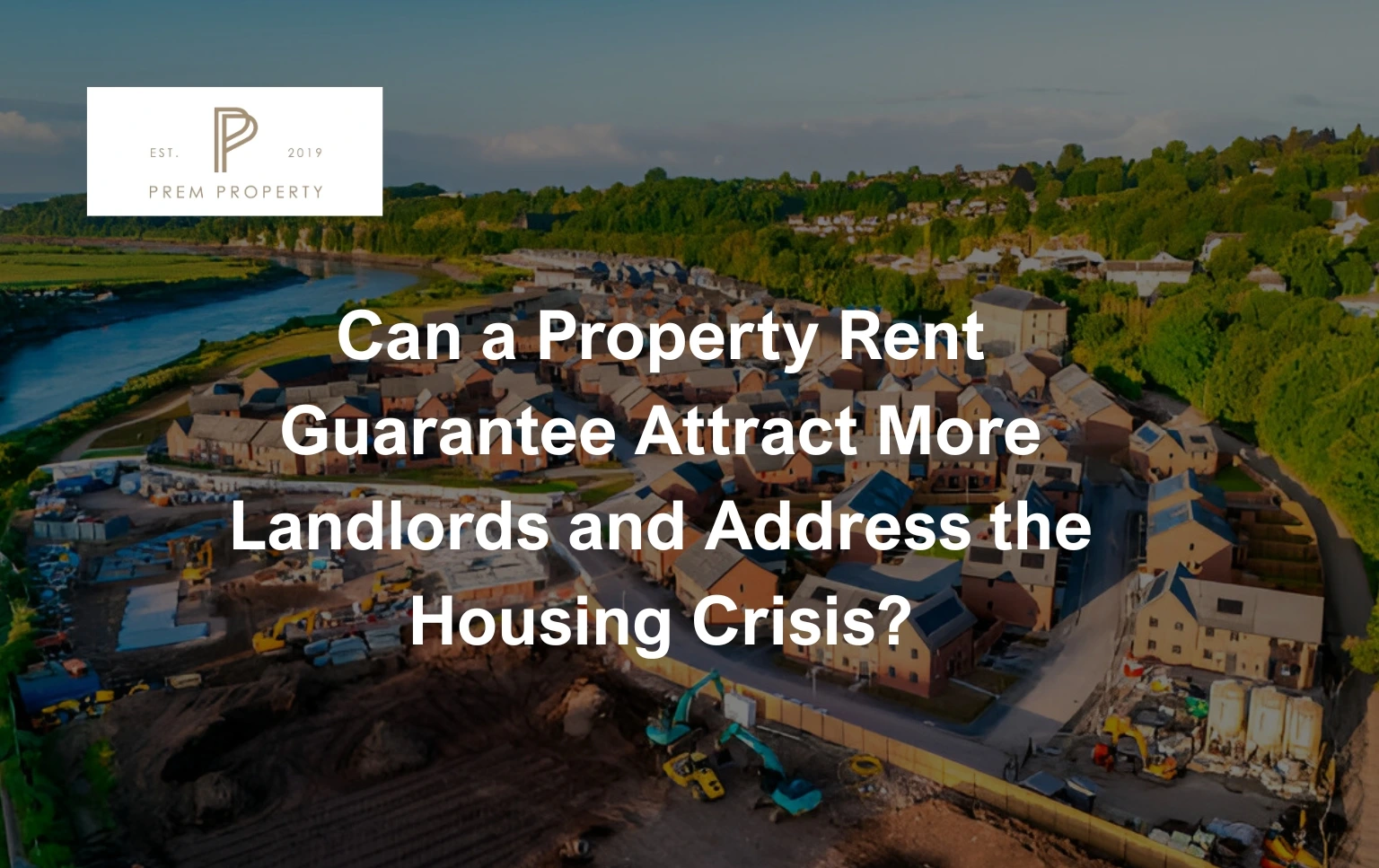 A-residential-development-site-with-multiple-houses-under-construction-symbolizing-opportunities-for-landlords-through-a-Property-Rent-Guarant