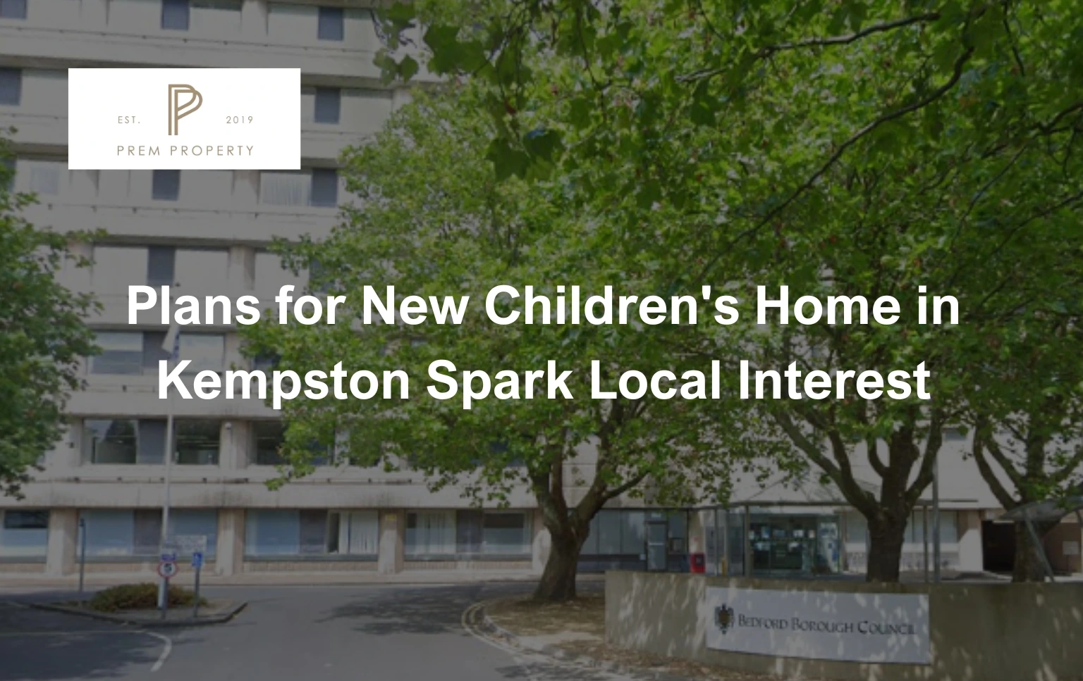 Childrens-Home-planning-announcement-in-Kempston