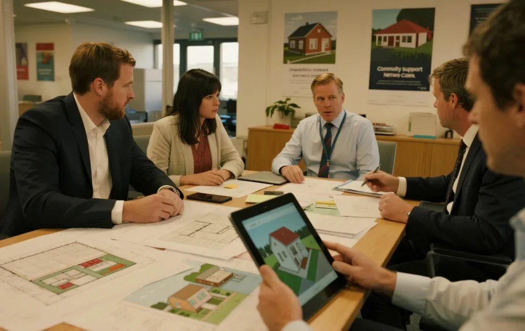 Collaboration-with-councils-to-review-housing-plans