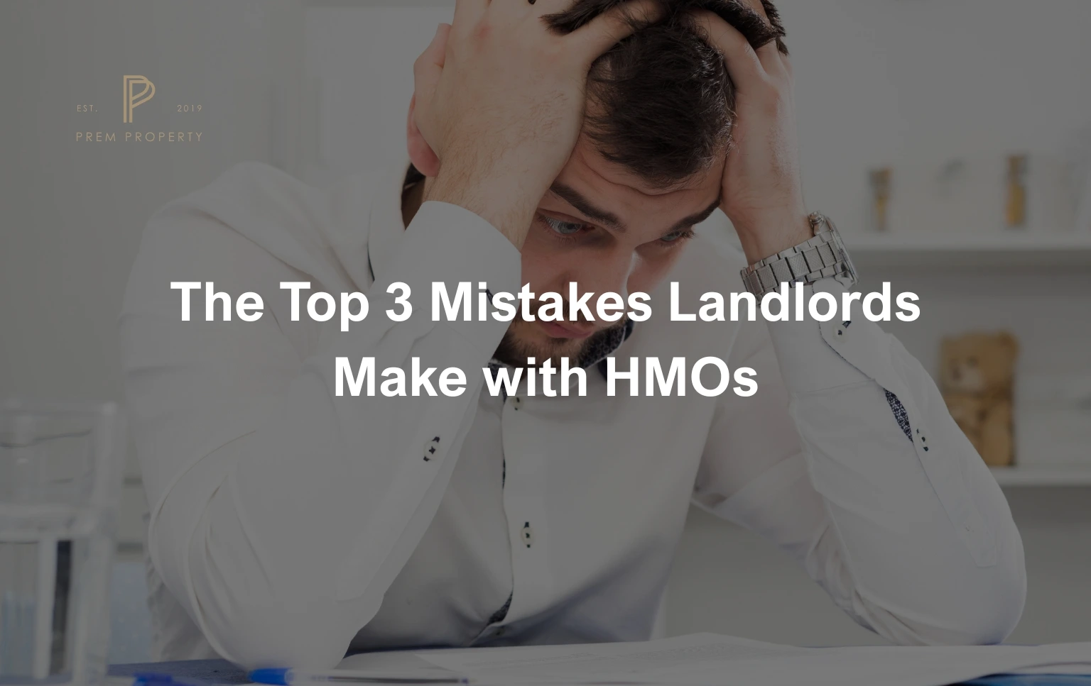 Frustrated-landlord-overwhelmed-by-Mistakes-Landlords-Make-with-HMOs