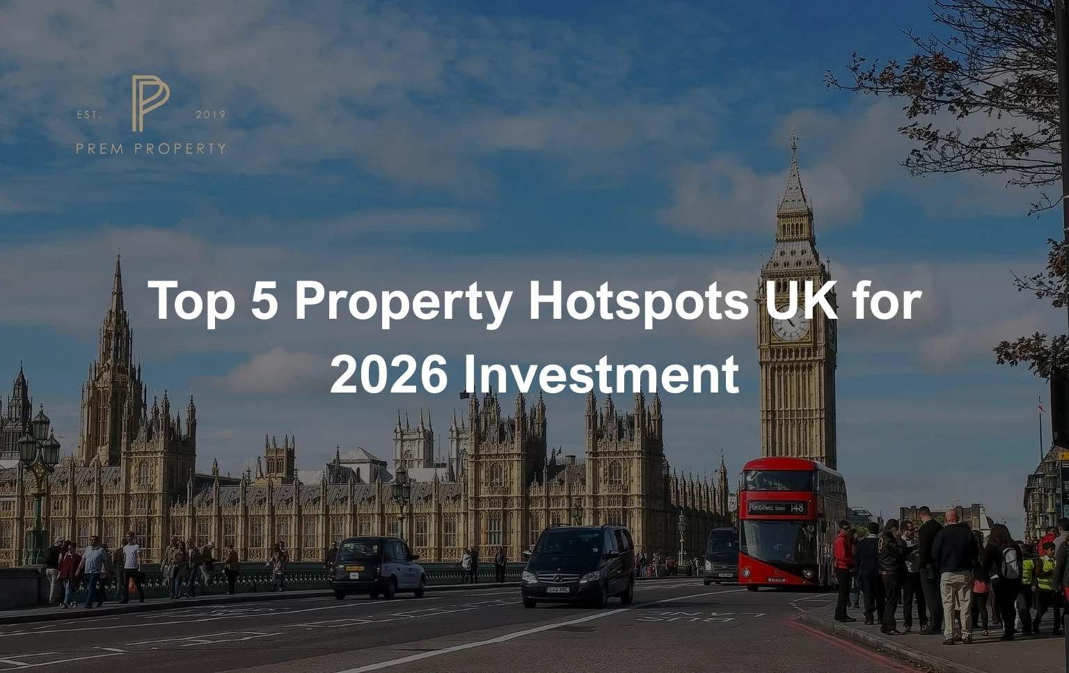 View-of-London-with-iconic-landmarks-showcasing-Property-Hotspots-UK-for-investment