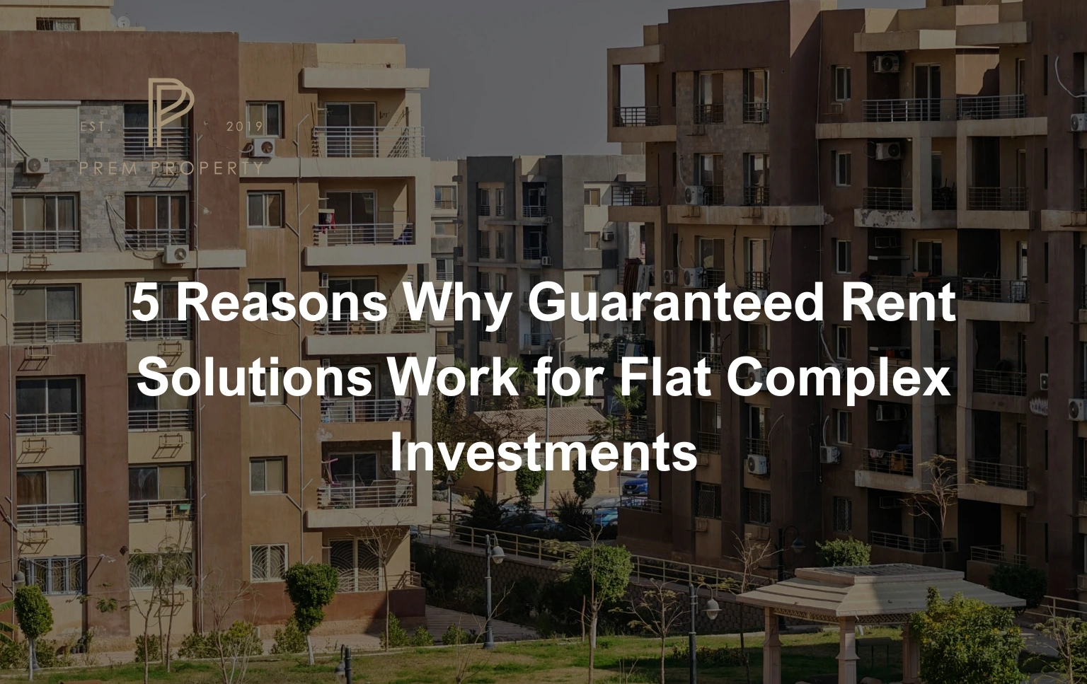 Modern-flat-complex-with-balconies